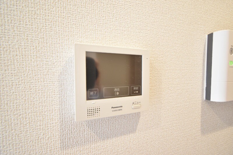 イーストヴィレッジ野口の物件内観写真