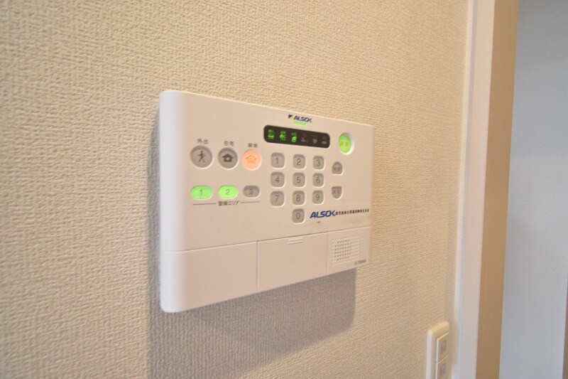 イーストヴィレッジ野口の物件内観写真