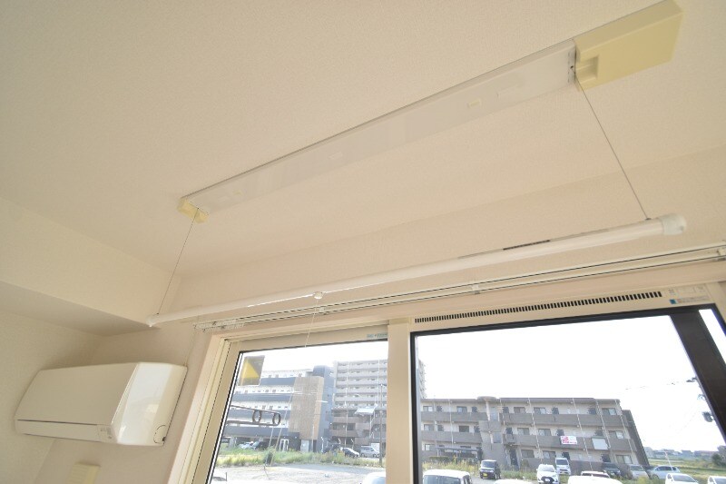 イーストヴィレッジ野口の物件内観写真