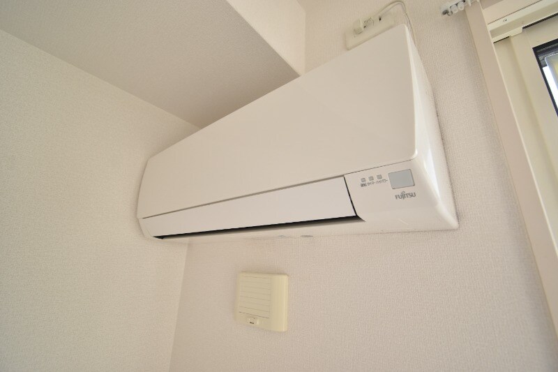 イーストヴィレッジ野口の物件内観写真