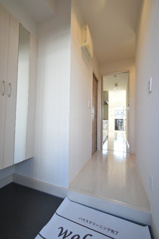 イーストヴィレッジ野口の物件内観写真