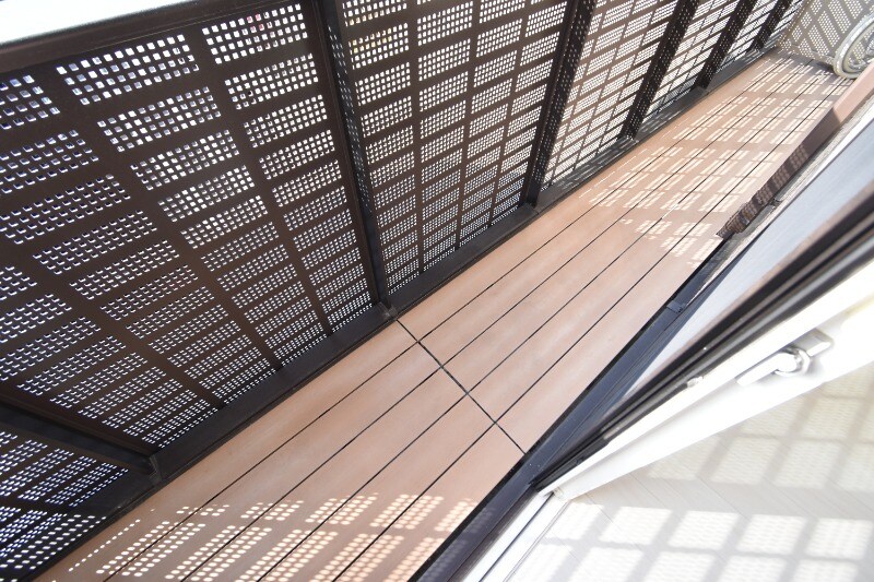 イーストヴィレッジ野口の物件内観写真