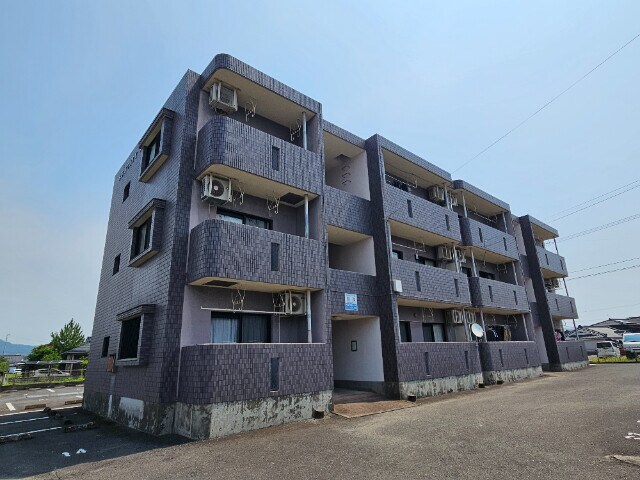 ＳＵＮＣＩＴＹ虎の物件外観写真