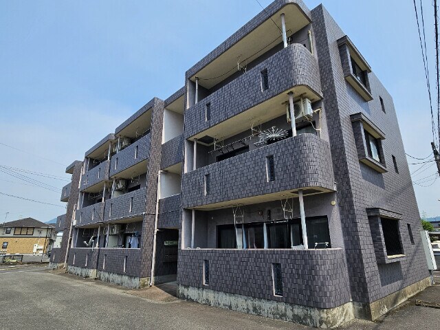 ＳＵＮＣＩＴＹ虎の物件外観写真