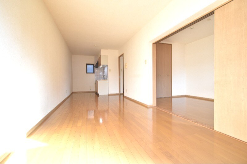 ＳＵＮＣＩＴＹ虎の物件内観写真