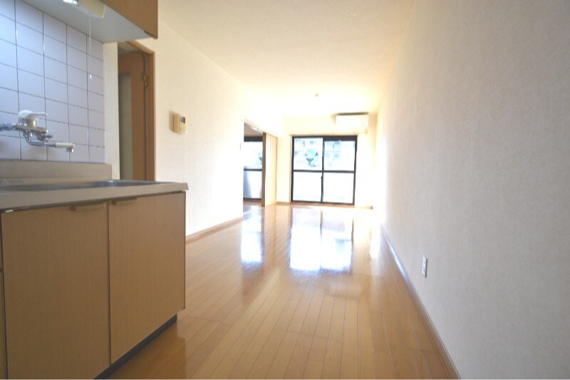 ＳＵＮＣＩＴＹ虎の物件内観写真