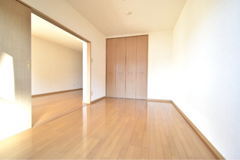 ＳＵＮＣＩＴＹ虎の物件内観写真