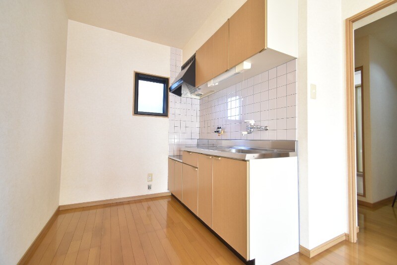 ＳＵＮＣＩＴＹ虎の物件内観写真