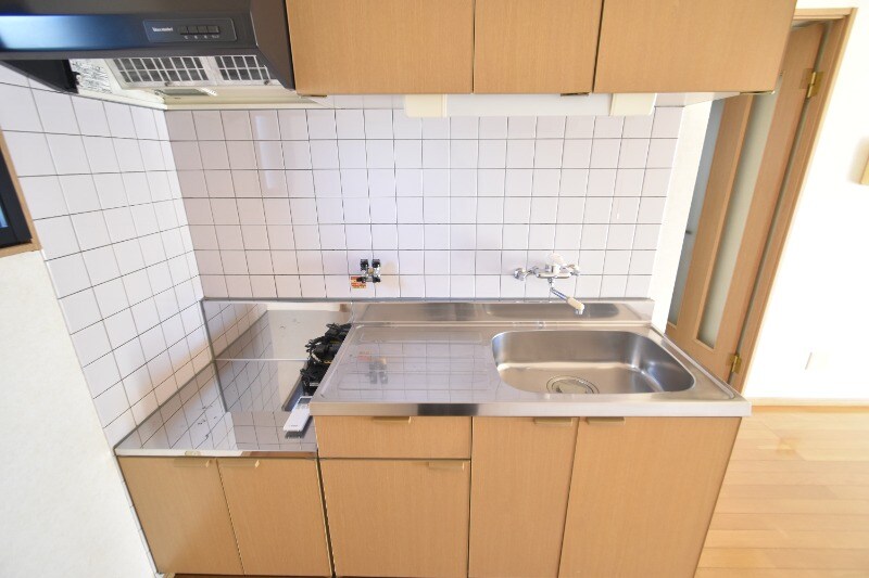 ＳＵＮＣＩＴＹ虎の物件内観写真