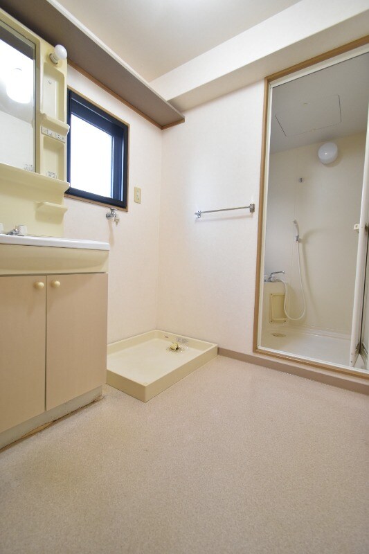 ＳＵＮＣＩＴＹ虎の物件内観写真