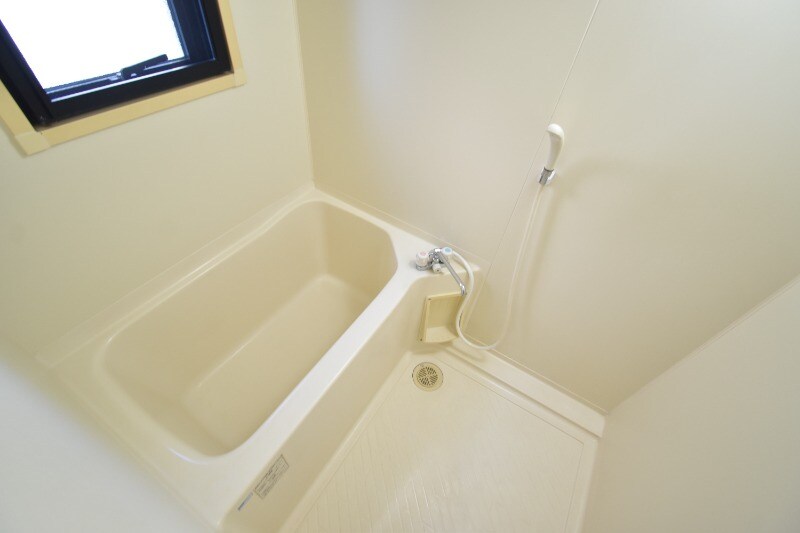 ＳＵＮＣＩＴＹ虎の物件内観写真