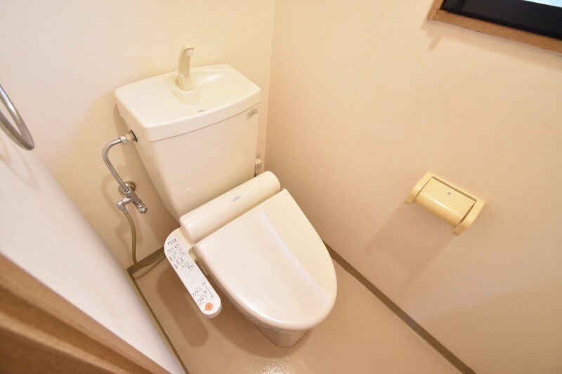 ＳＵＮＣＩＴＹ虎の物件内観写真