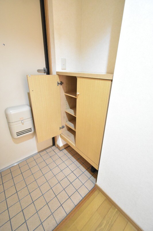 ＳＵＮＣＩＴＹ虎の物件内観写真