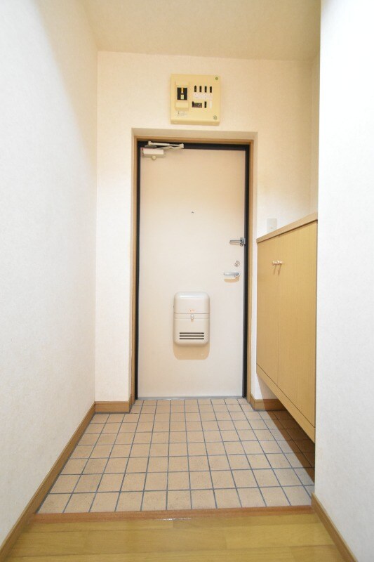 ＳＵＮＣＩＴＹ虎の物件内観写真