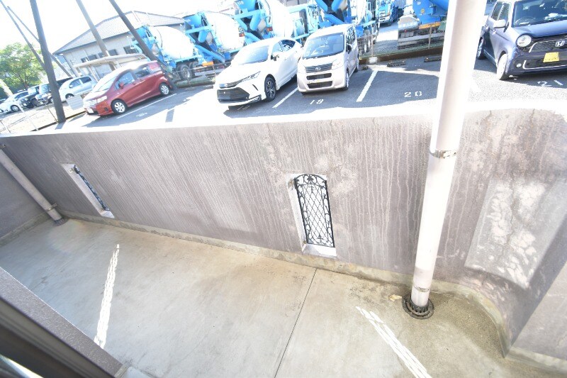 ＳＵＮＣＩＴＹ虎の物件内観写真