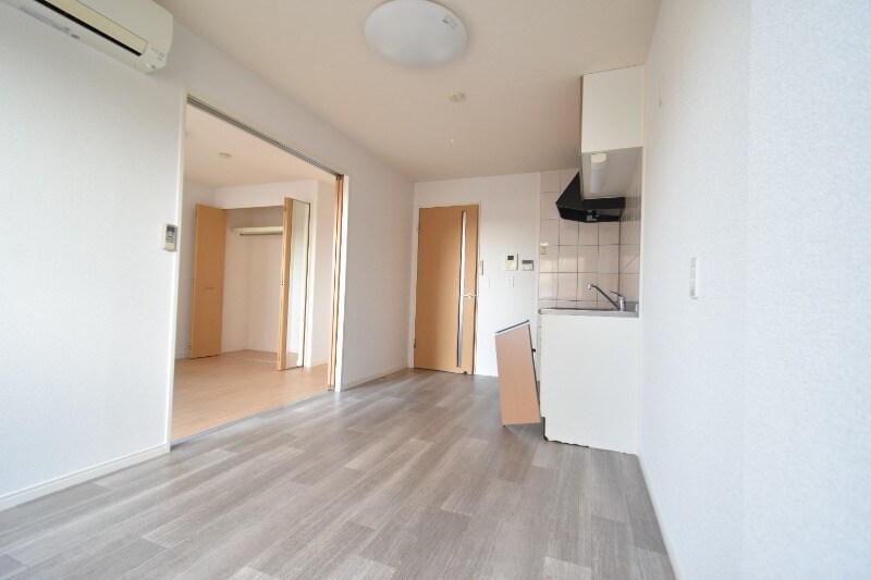 ミレネールの物件内観写真