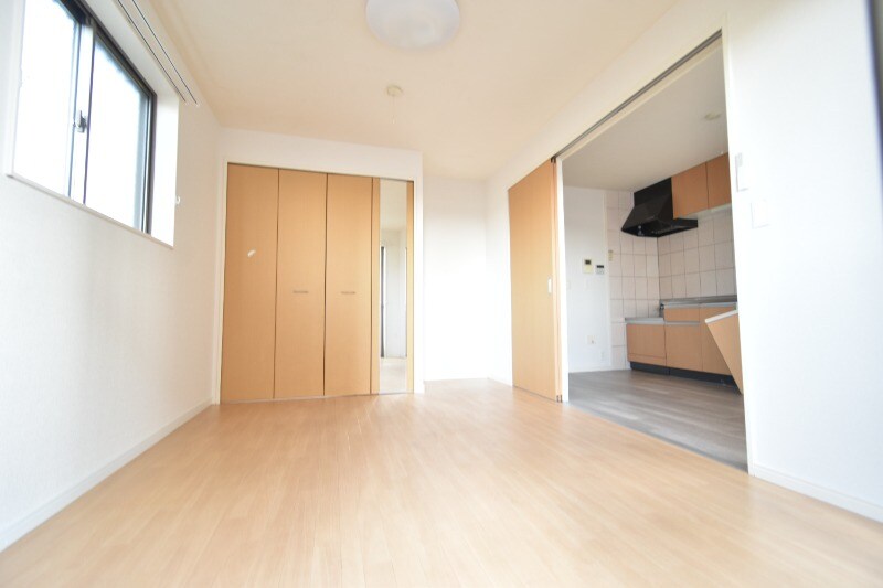 ミレネールの物件内観写真