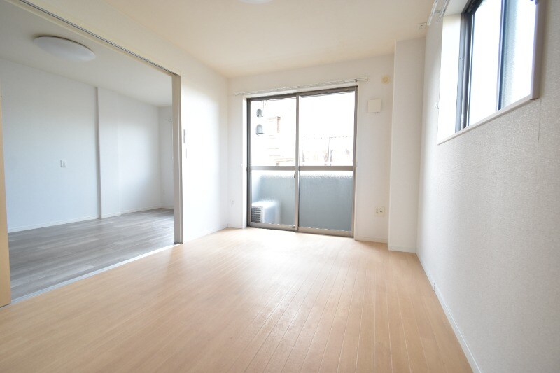 ミレネールの物件内観写真