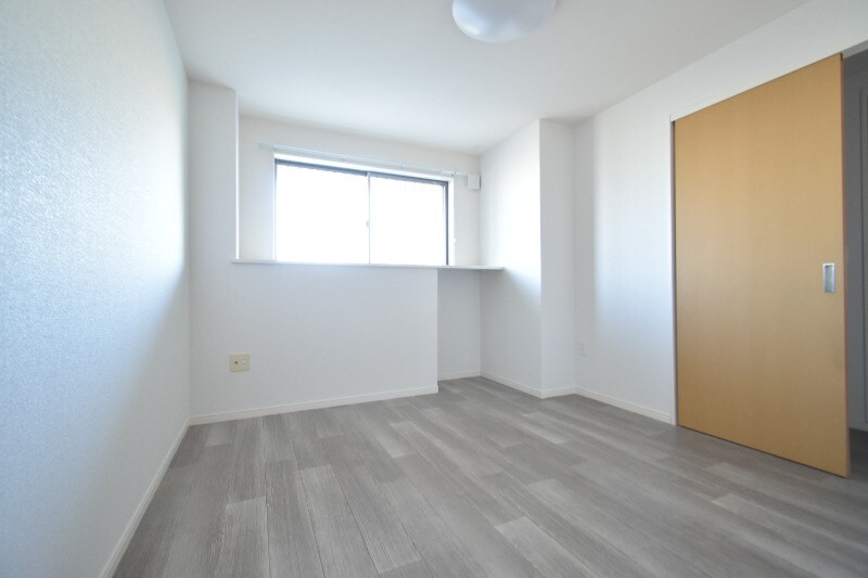 ミレネールの物件内観写真