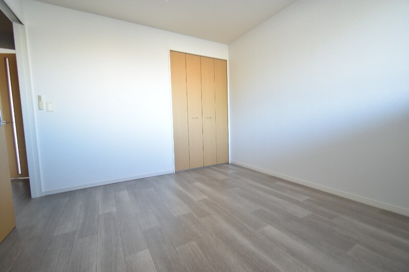 ミレネールの物件内観写真