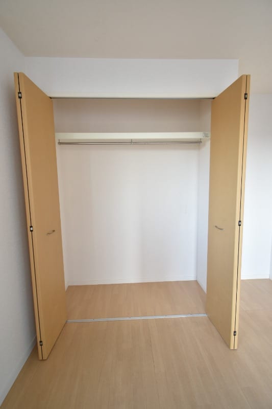 ミレネールの物件内観写真