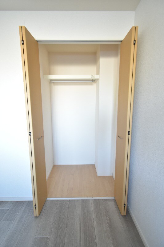 ミレネールの物件内観写真