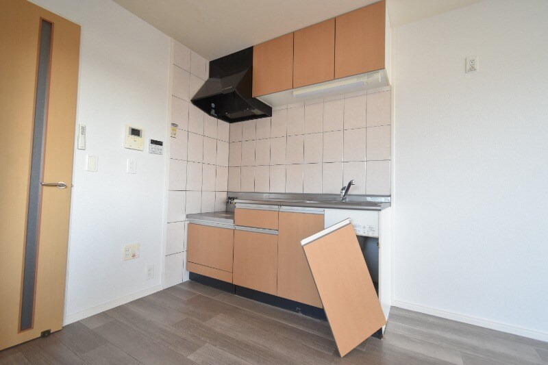 ミレネールの物件内観写真