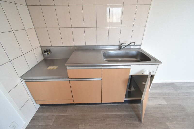 ミレネールの物件内観写真