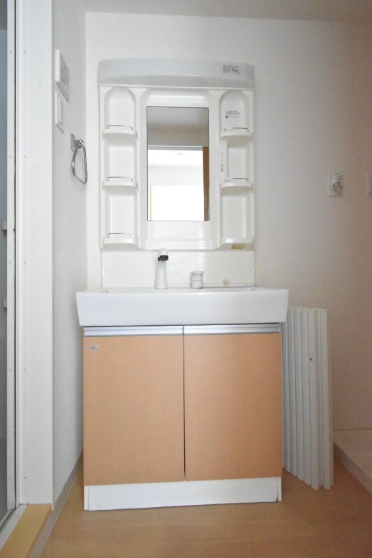 ミレネールの物件内観写真