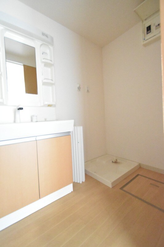 ミレネールの物件内観写真