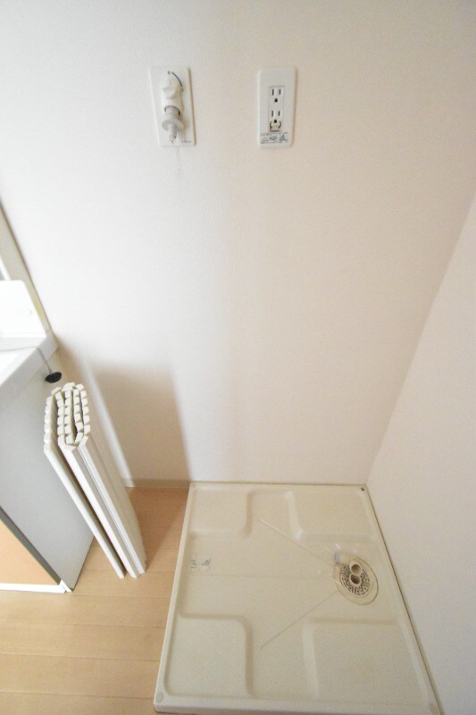 ミレネールの物件内観写真