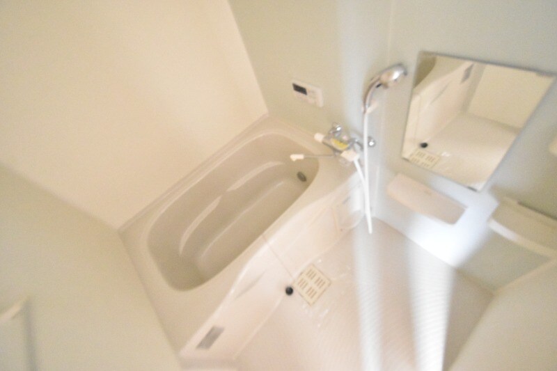 ミレネールの物件内観写真