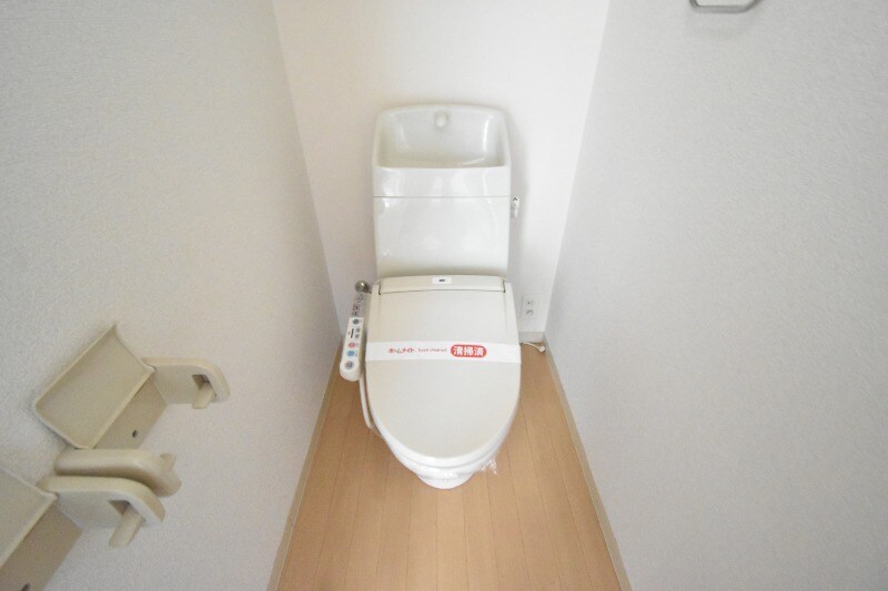 ミレネールの物件内観写真