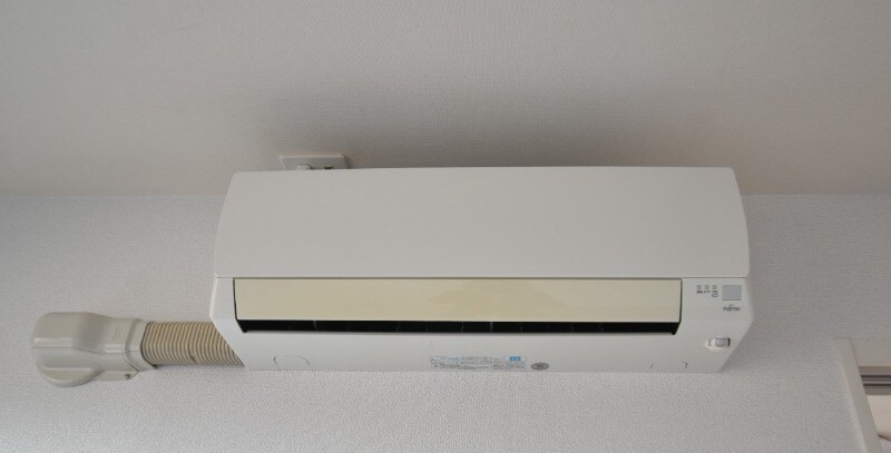 ミレネールの物件内観写真