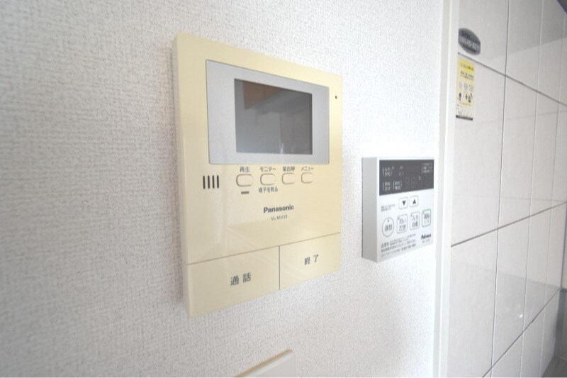 ミレネールの物件内観写真