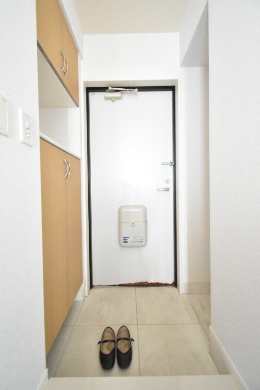 ミレネールの物件内観写真