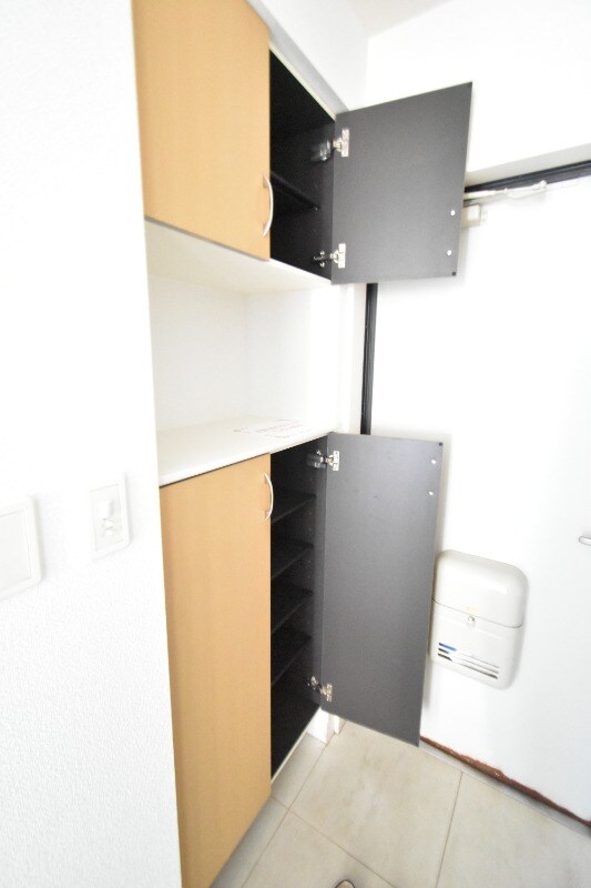 ミレネールの物件内観写真