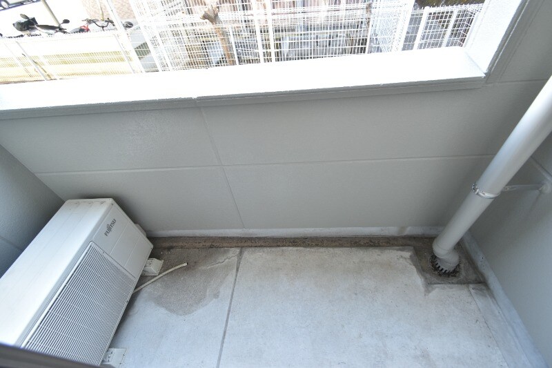 ミレネールの物件内観写真