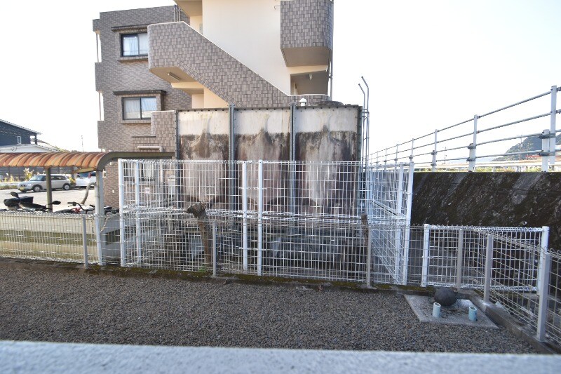 ミレネールの物件内観写真