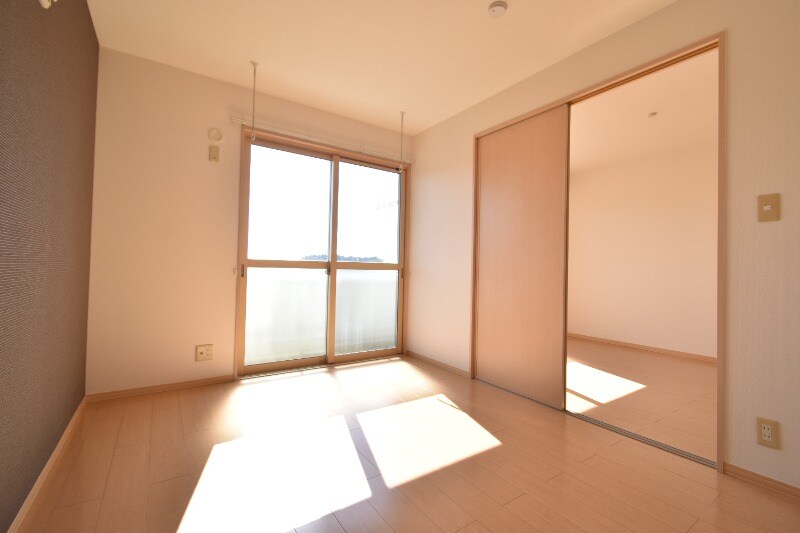 パストラーレ　Ｂ棟の物件内観写真