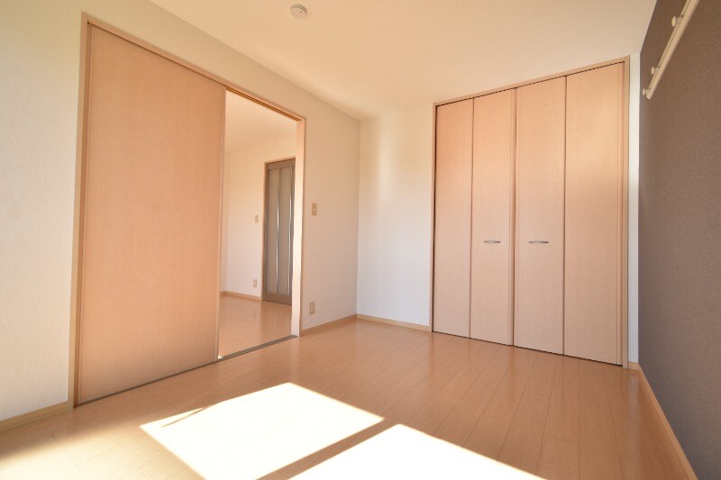 パストラーレ　Ｂ棟の物件内観写真