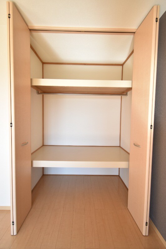 パストラーレ　Ｂ棟の物件内観写真