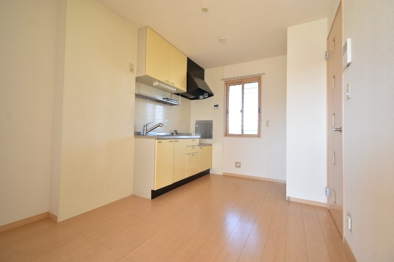 パストラーレ　Ｂ棟の物件内観写真