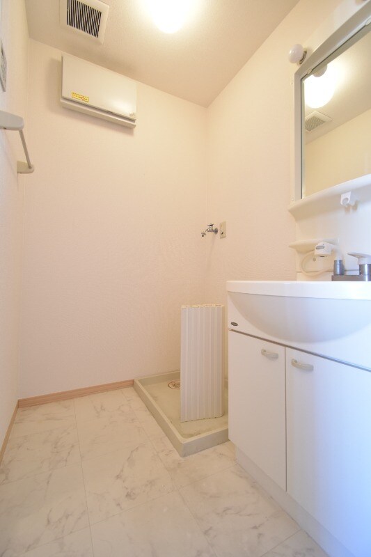 パストラーレ　Ｂ棟の物件内観写真