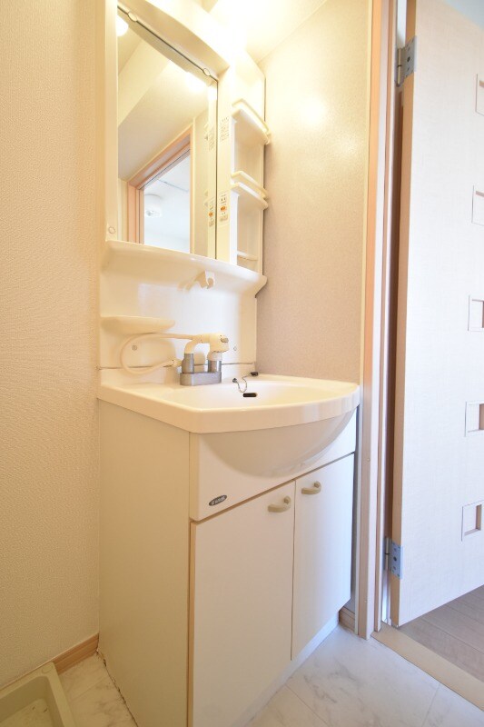 パストラーレ　Ｂ棟の物件内観写真