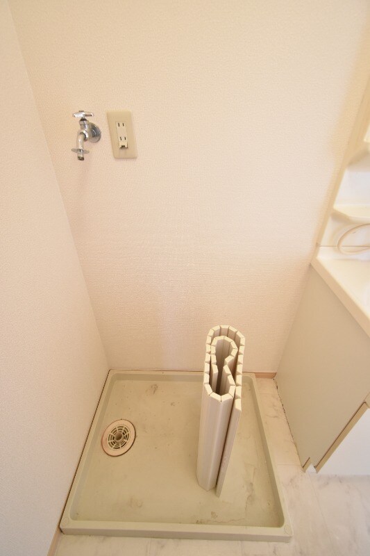 パストラーレ　Ｂ棟の物件内観写真