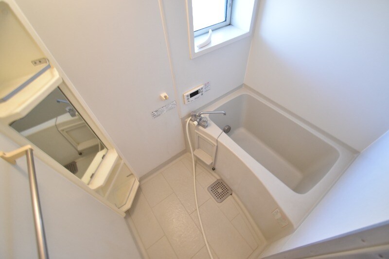 パストラーレ　Ｂ棟の物件内観写真