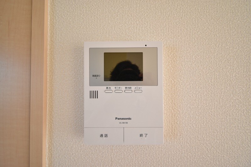 パストラーレ　Ｂ棟の物件内観写真