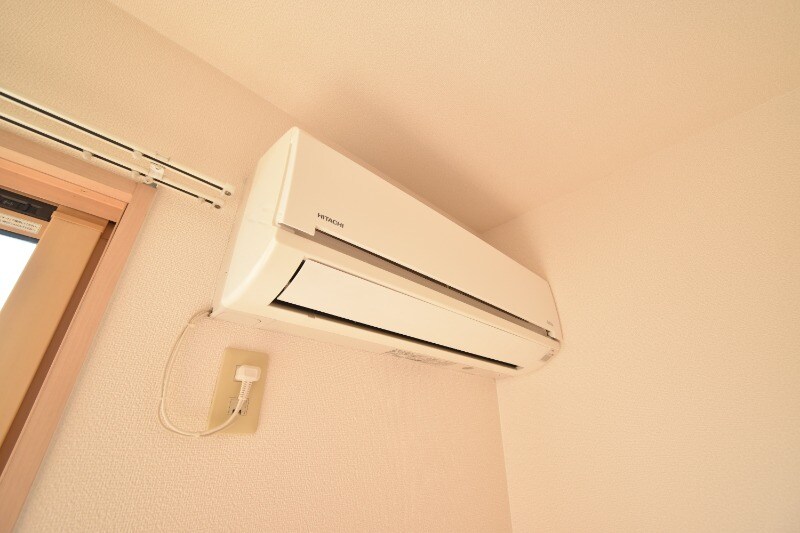 パストラーレ　Ｂ棟の物件内観写真