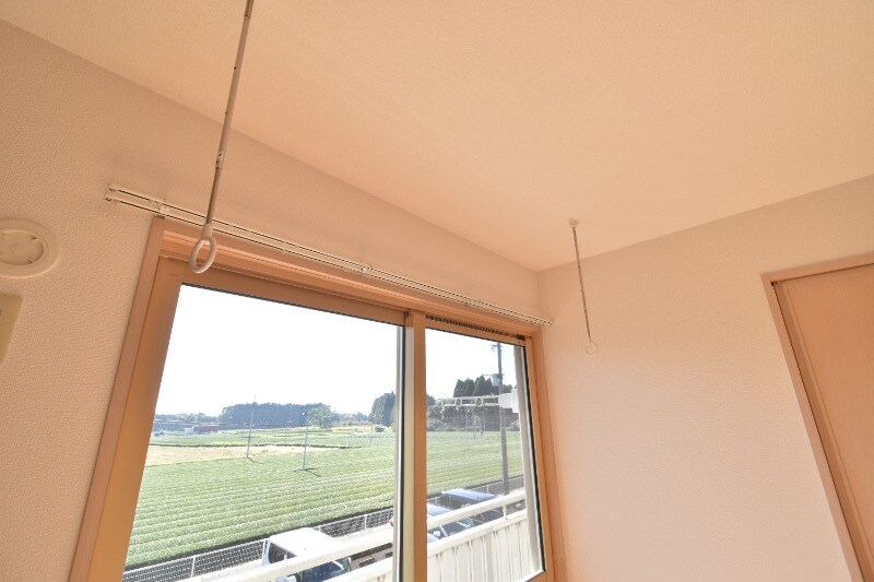 パストラーレ　Ｂ棟の物件内観写真